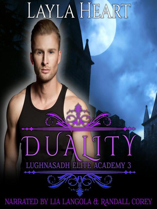 Title details for Duality by Layla Heart - Available